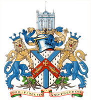 christchurch town council