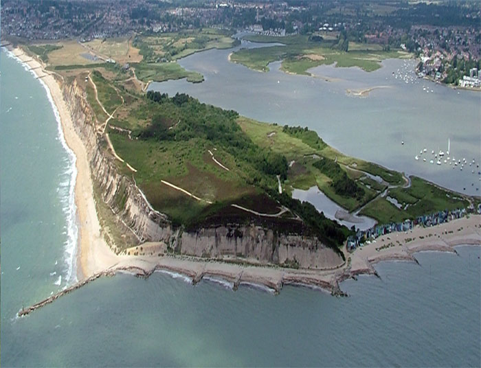 Heng head