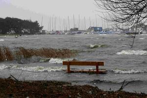 Mudeford quay