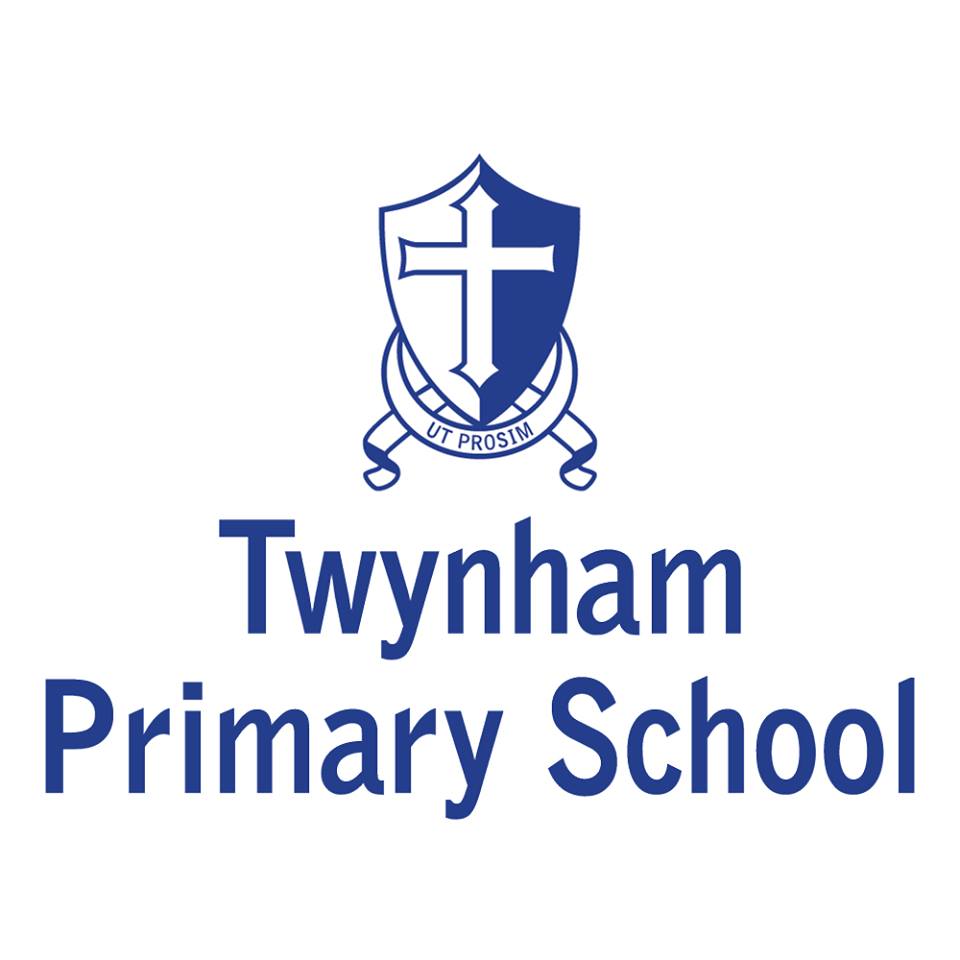 Twynham primary